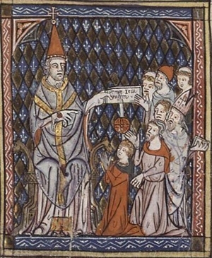 Saint Callistus I