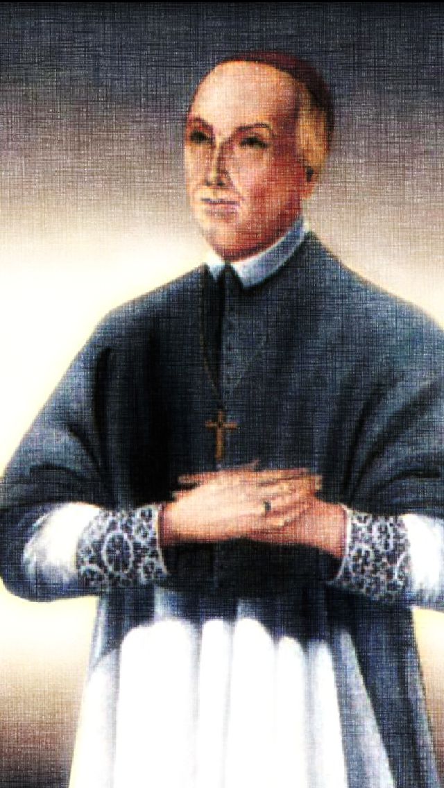 Blessed Antonio Lucci