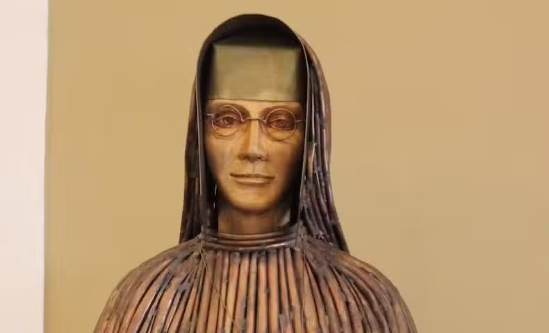 Blessed Marie-Rose Durocher