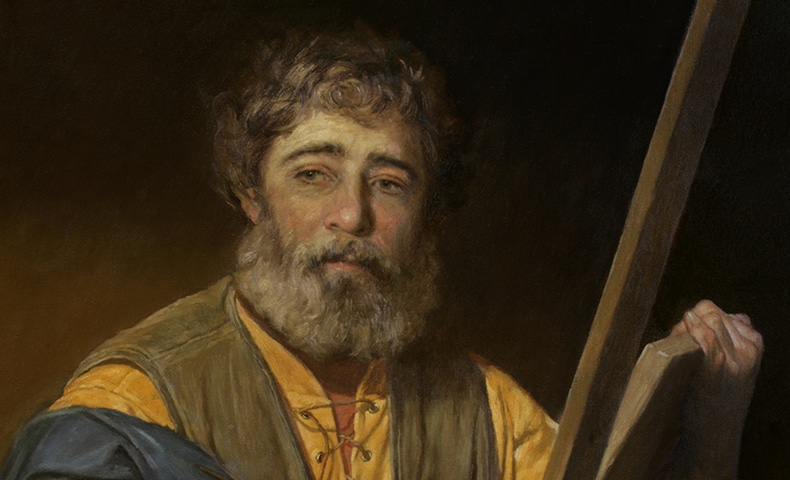 Saint Luke