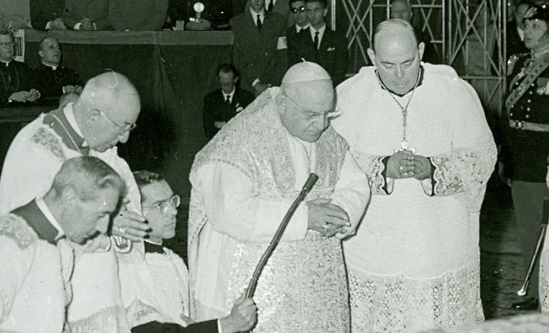Saint John XXIII