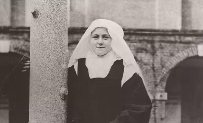 Saint ThÃƒÂ©rÃƒÂ¨se of Lisieux