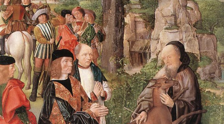 Saint Giles