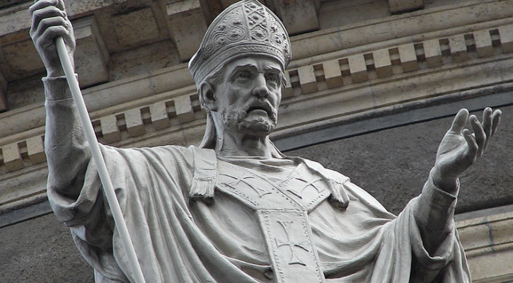 Saint John Chrysostom