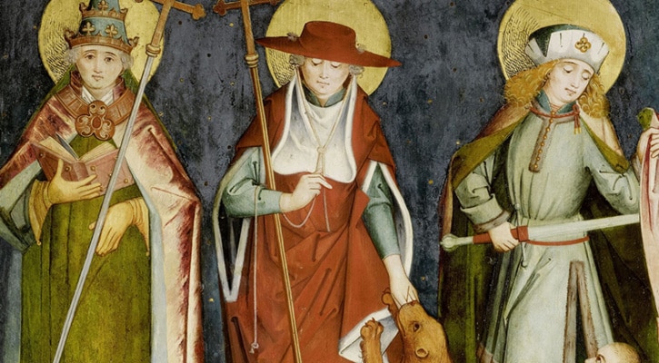 Saint Jerome