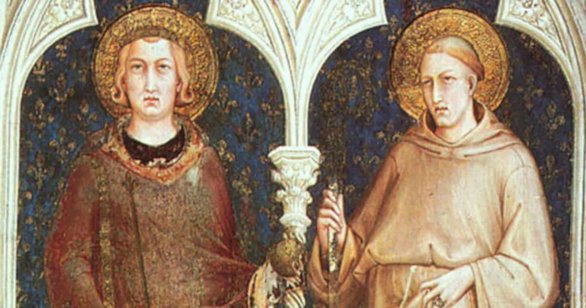 Saints Pontian and Hippolytus