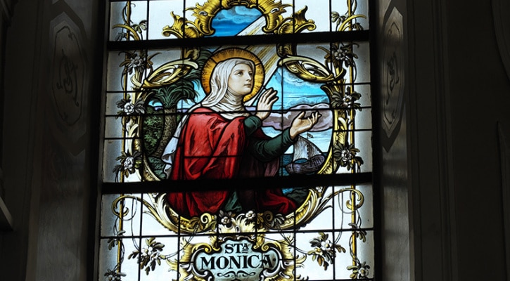 Saint Monica