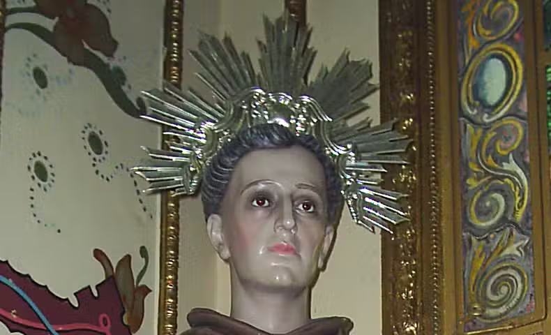 Saint AntÃƒÂ´nio de SantÃ¢Â€Â™Anna GalvÃƒÂ£o