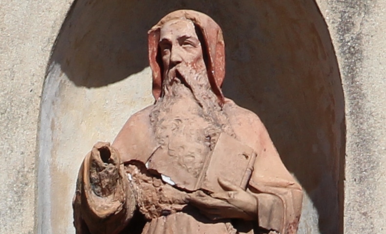 Saint Hilarion