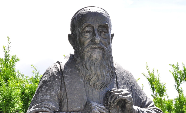 Saint Leopold Mandic