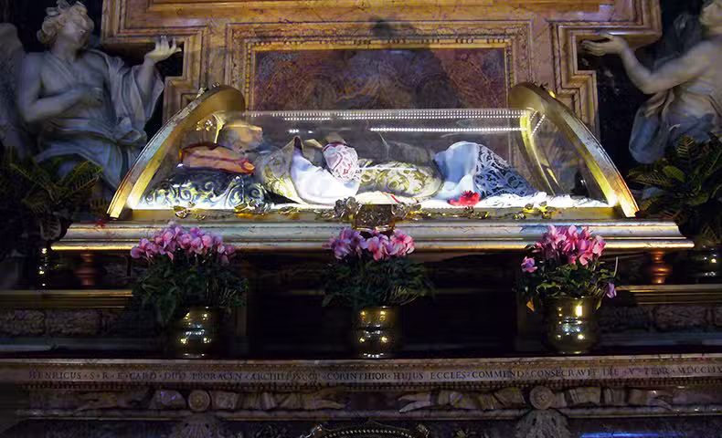 Saint John Leonardi