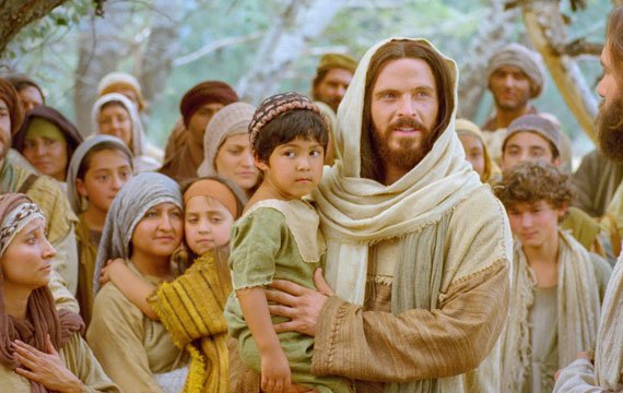 Galatians 5:16