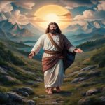 Finding Peace in God’s Presence