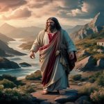 Seeking First His Kingdom