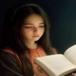 Finding Peace in God’s Presence