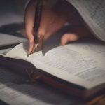 Finding Serenity in Prayer