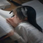 Finding Peace in Prayer